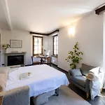 Casa Relax With Garden In Front Of The 公寓 San Maurizio D'opaglio