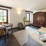 公寓 Casa Relax With Garden In Front Of The San Maurizio D'opaglio