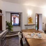 公寓 Casa Relax With Garden In Front Of The San Maurizio D'opaglio