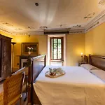 Casa Relax With Garden In Front Of The San Maurizio D'opaglio