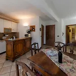 Casa Relax With Garden In Front Of The