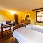 Casa Relax With Garden In Front Of The 公寓 *