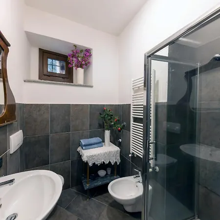 Apartamento La Casa Dei Pini