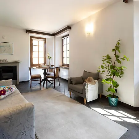 La Casa Dei Pini *