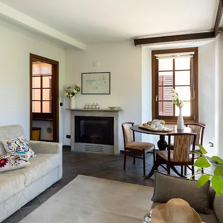 Casa Relax With Garden In Front Of The