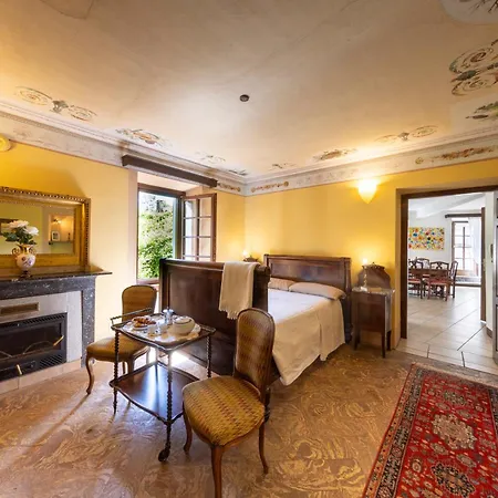 La Casa Dei Pini 公寓