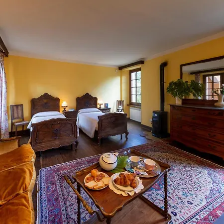 Apartment La Casa Dei Pini