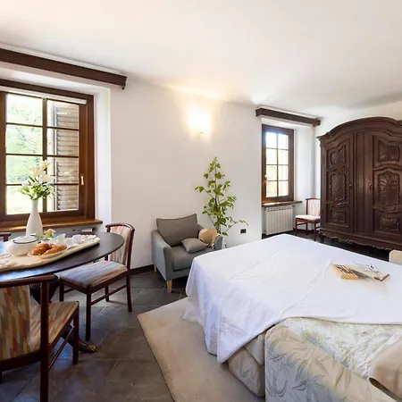 公寓 La Casa Dei Pini *