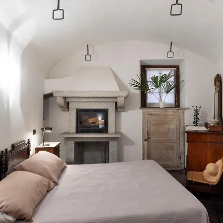 La Casa Dei Pini *