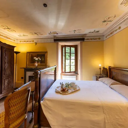 Casa Relax With Garden In Front Of The San Maurizio D'opaglio