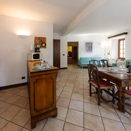 La Casa Dei Pini *