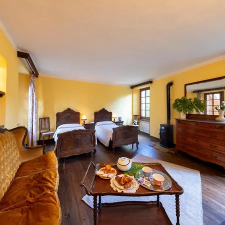 Casa Relax With Garden In Front Of The