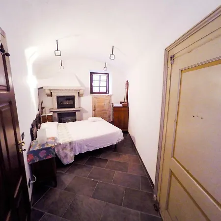 Apartment La Casa Dei Pini
