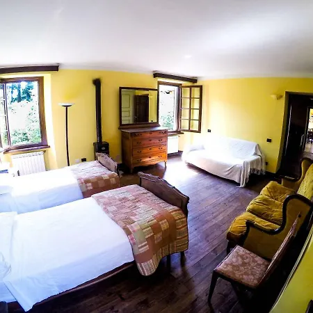 La Casa Dei Pini *