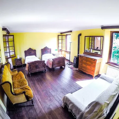 La Casa Dei Pini