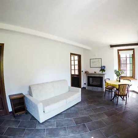 Apartment La Casa Dei Pini San Maurizio D'opaglio