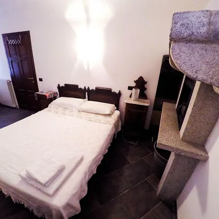 La Casa Dei Pini * San Maurizio D'opaglio