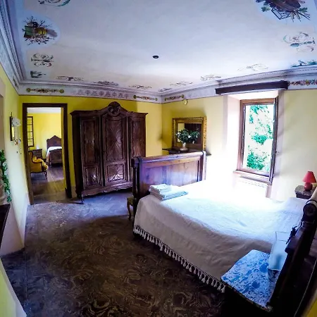 La Casa Dei Pini * San Maurizio D'opaglio